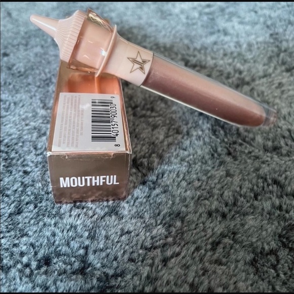 Jeffree Star Makeup Jeffree Star Cosmetics Lip Gloss Mouthful